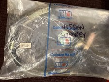 Datsun Nissan 120Y/140Y Rear Handbrake Cable BC 2050