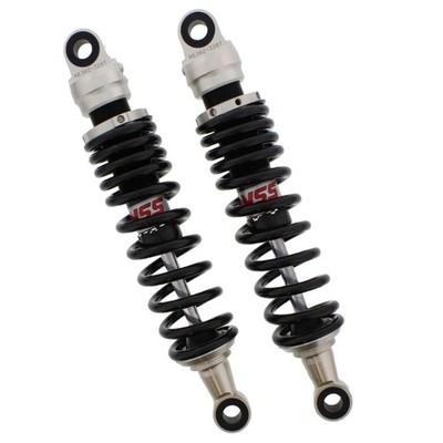 YSS Stoßdämpfer hinten für Honda Goldwing GL1100 SC02 GL1100 D 1980 - 1983