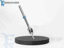 Hair Transplant Ertip Fue Punch 0.8 MM Motorized Ultra Sharp Highly Durable 5 PC