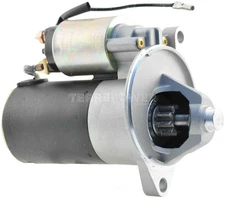 Starter Motor-Starter BBB Industries 3205 Reman