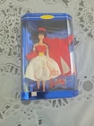 Silken Flame Barbie Doll 1997 Reproduction 1962 Fashion Mattel Collector Edition