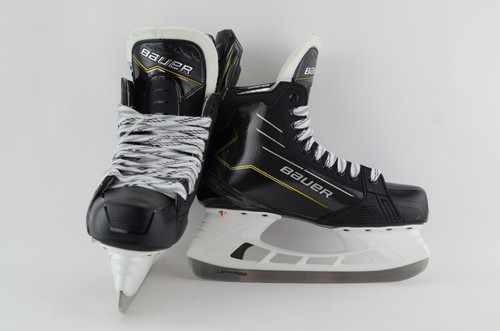 Bauer Supreme M40 Senior Ice Hockey Skates 9 Fit 2  (0313-9112)