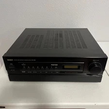 Denon AV Surround Amplifier AVC-3000