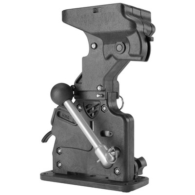 MagPump Pro Compact Loader   Multi-Format Compatible Speedloader   Black