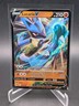 💥 Pokémon TCG  Holo Lucario V 078/189 Ultra Rare SWSH10: Astral Radiance