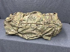 EAGLE INDUSTRIES ROLLERBAG DUFFLE LOADOUT BAG, SMALL V2 multicam (no frame)