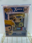 FUNKO POP! X-MEN HAVOK #1549 VINYL FIGURE (LE 3000) - 2025 NYCC SHARED STICKER