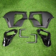 For 2024 2025 Chevrolet Traverse Front Bumper...