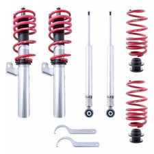 H&R GEWINDEFAHRWERK MONOTUBE 29328-4 FÜR BMW 540I TYP E39 (TOURING)