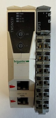 Schneider Electric Buskoppler / Modicon TM5NS31