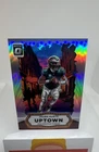 2025 Optic Jalen Hurts Base (Raw)