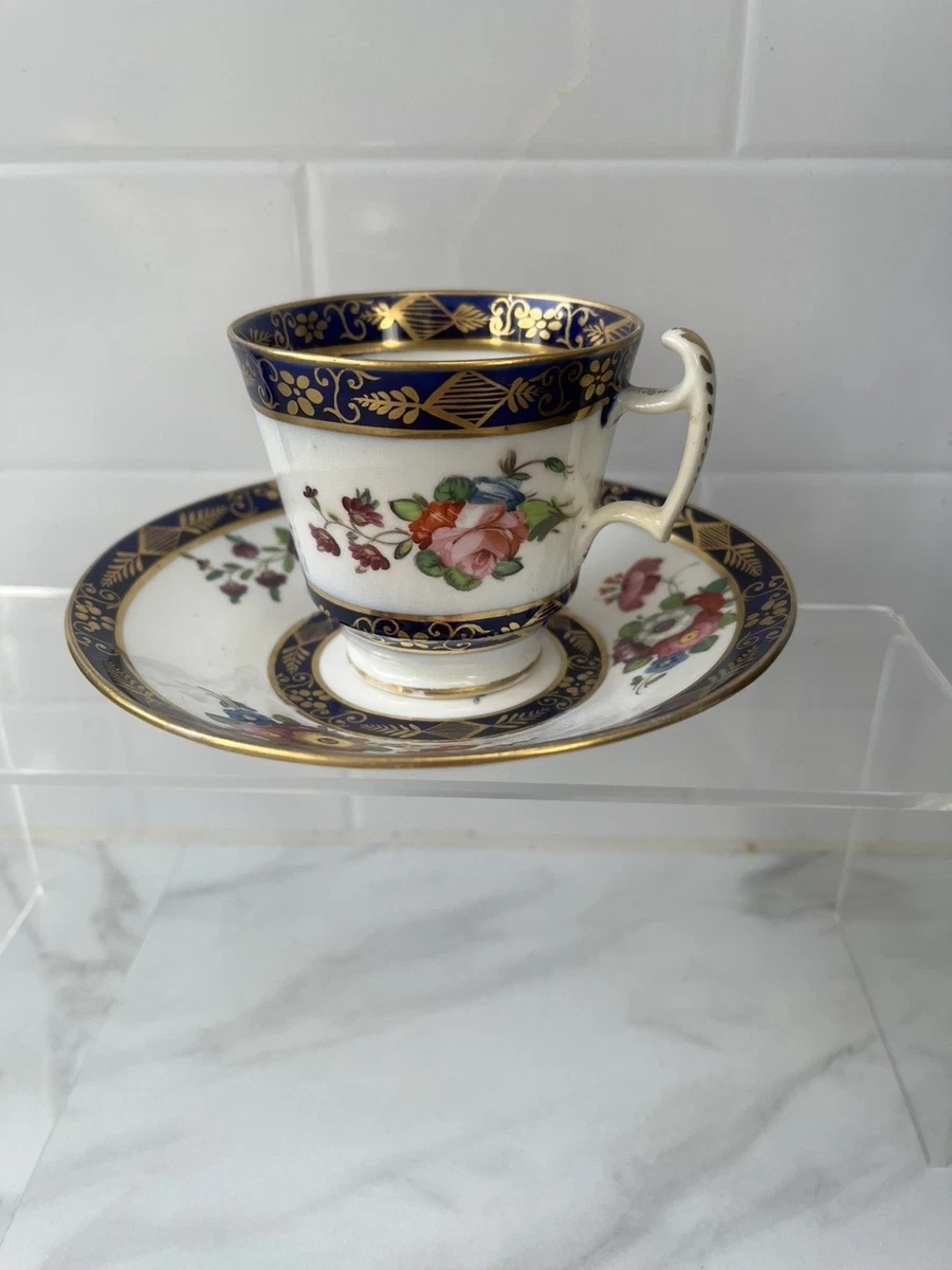 Coalport Cups&Saucers for sale | eBay UK