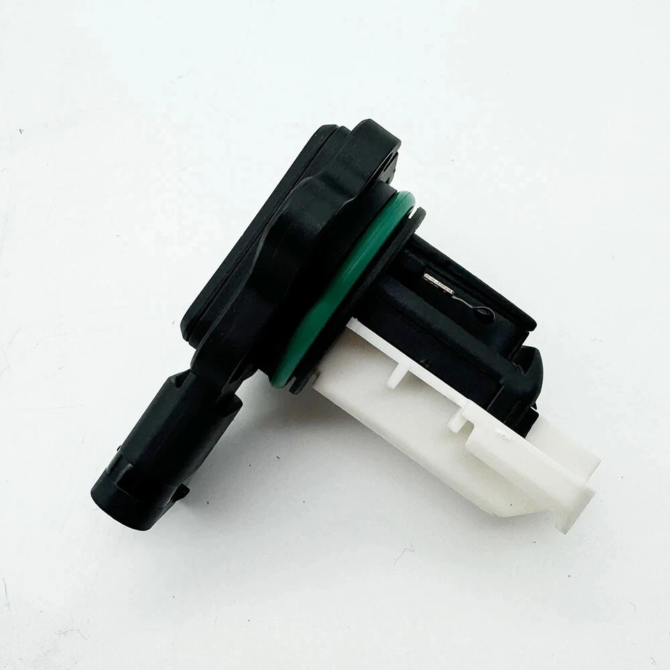 MAF Mass Air Flow Meter Sensor For BMW X3 X4 X5 135i 335i 535i 640i 13627593624 Foto 4 de 4