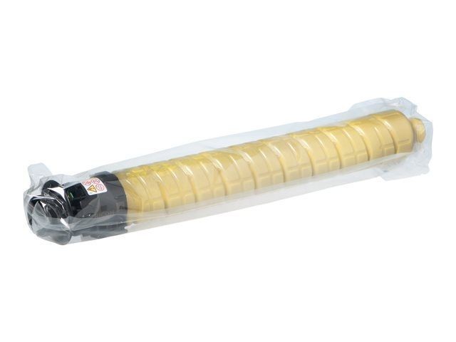 Toner jaune Ricoh 842256 cartouche laser couleur pour entreprise