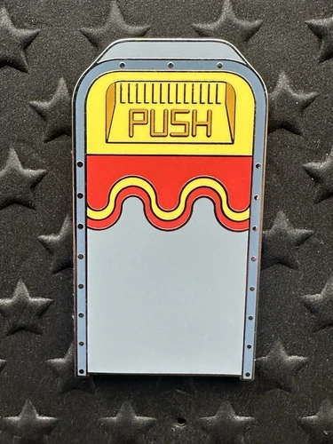 Disney Character Trash Bins Mystery Pin Dumbo New from Bag Can Pin