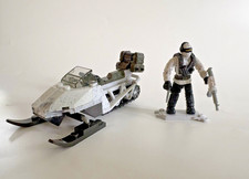 Mega Bloks / Mega Construx Call of Duty Snowm...