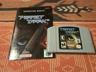 Perfect Dark Nintendo 64 N64 Game/ Manual Tested Working Authentic