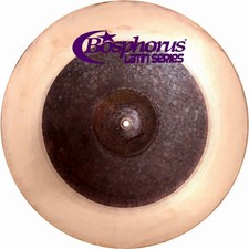 BOSFORO Crash Latino 18"