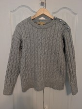 Michael Kors Womens Sweater Size Small