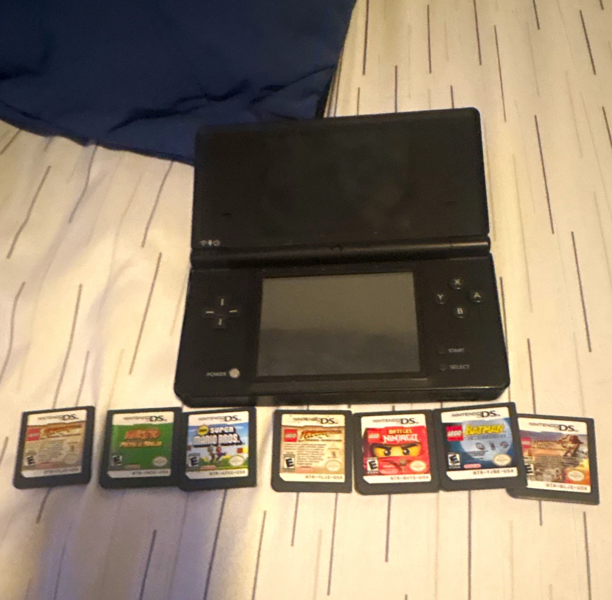 nintendo ds console lot products for sale | eBay