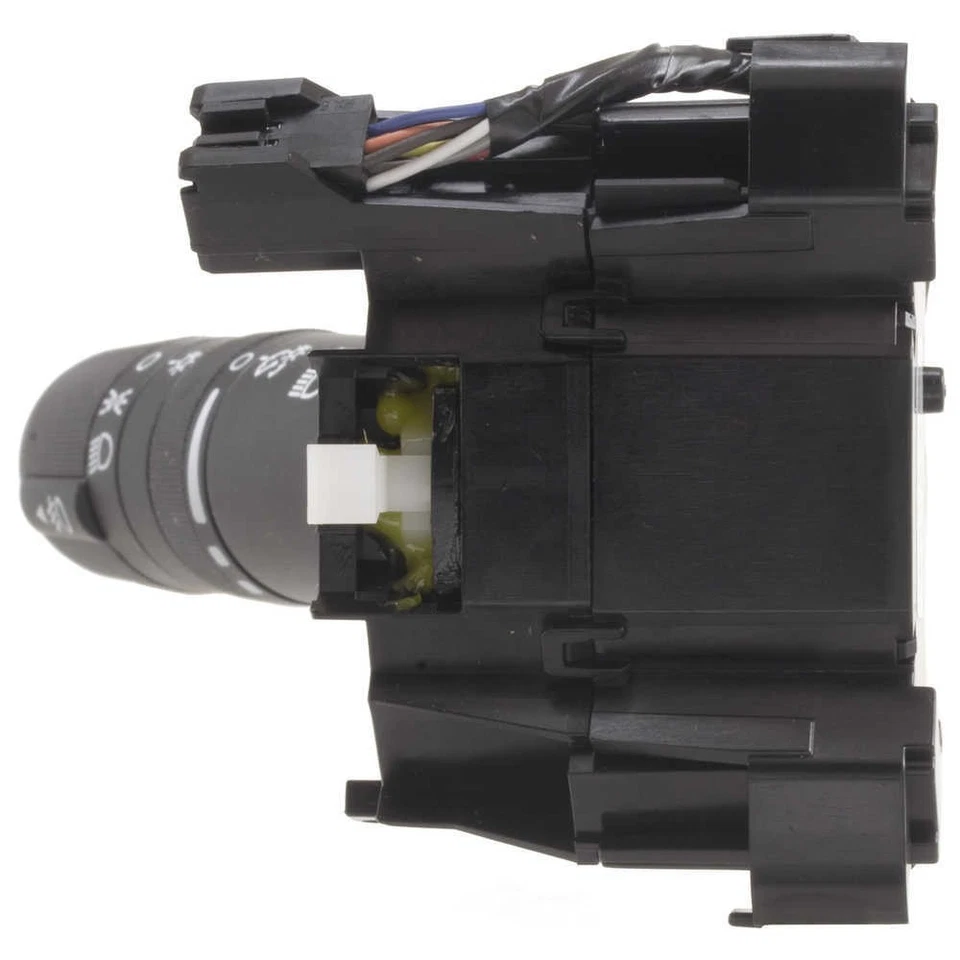 Interruptor de combinación para Jeep Grand Cherokee Commander Commander 2005-2007, Grand Foto 4 de 4