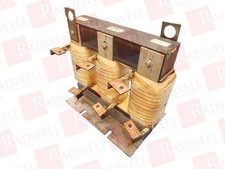 TCI TRANS COIL KLR200CCB / KLR200CCB (USED)