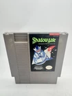 Shadowgate (Nintendo Entertainment System, 1989) Game Cartridge - Tested