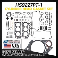 High-quality Engine Cylinder Head Gasket Set HS9227PT-1 Fit For Toyota Tacoma