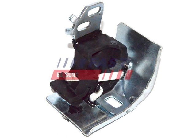 Fast Anschlagpuffer, SchalldäMpfer FT84557 FüR Renault-image