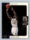 1995 SP Basketball Ricky Pierce #57