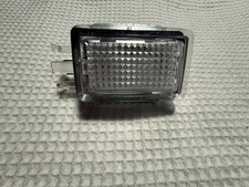 98-99 Ford Explorer Mountaineer Rear Mounted Cargo Area Oem Interior Dome Light