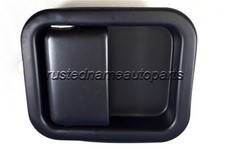 Fits 1997 To 2006 Wrangler Exterior Door Handle Front Left Full Dr