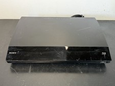 Sony HBD-E580 5.1 3D Blu-Ray Home Theater HDMI Player No Remote Tested  Works