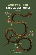 Anna Nadotti Norman Gobetti Amitav Gho L'isola dei fuci (Paperback) (UK IMPORT)