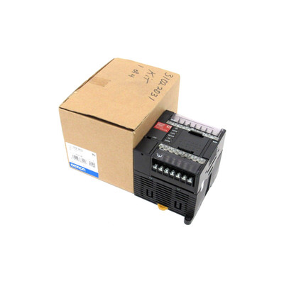 Omron G9SPN10S Industrial Safety Controller
