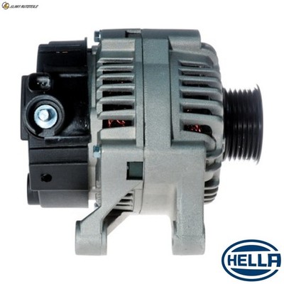GENERATOR 8EL 011 710-441 FÜR PEUGEOT PARTNER/Box/Body/MPV/TEPEE/FURGON/Van 1.4L