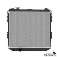 KüHler MotorküHler FüR Vw Taro 2.4 D 4X4, Toyota Hilux 5 Pick-Up 09.88 - 12.97