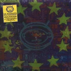 U2 – Zooropa 30th Anniversary Deluxe Edition Yellow Transparent Vinyl Gatefold
