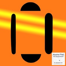 Mouse Feet for Logitech MX Master 3, 3S, for Mac Replacement Pad Skates Glider