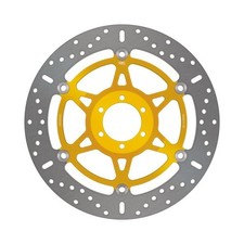 FOR YAMAMA XJR 1200 1995-1998 Front Brake Disc Rotor 320mm MD2003X