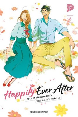 Happily Ever After - Auch im nächsten Leben will ich dich heiraten 02 | deutsch