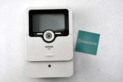 GC Cosmo UNO Heizungsregelung Regelung Solarregler Solar Steuerung - Bild 1 von 4