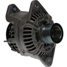 New 110A Alternator Fits Renault Premium 11.1...
