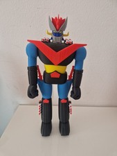 Grande Mazinga Jumbo stampa 3D