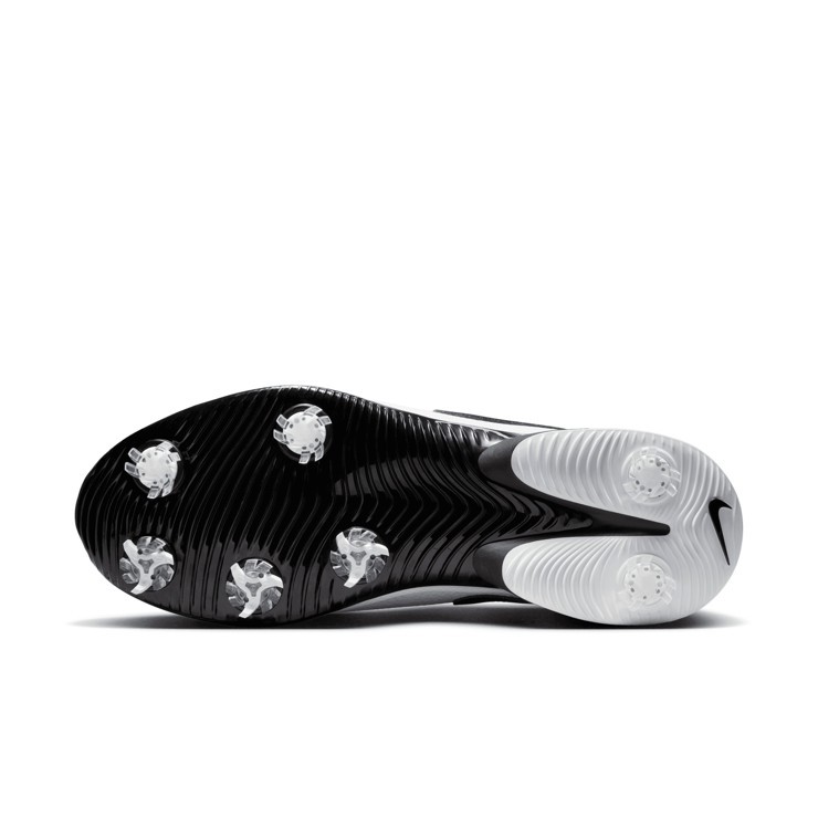 Nike Air Zoom Victory Tour 3 Golf Cleats White DX9025-103 Men\'s Size 8.5 NWOB Nike Air Zoom Victory Tour 3 Golf Cleats White DX9025-103  main image 3