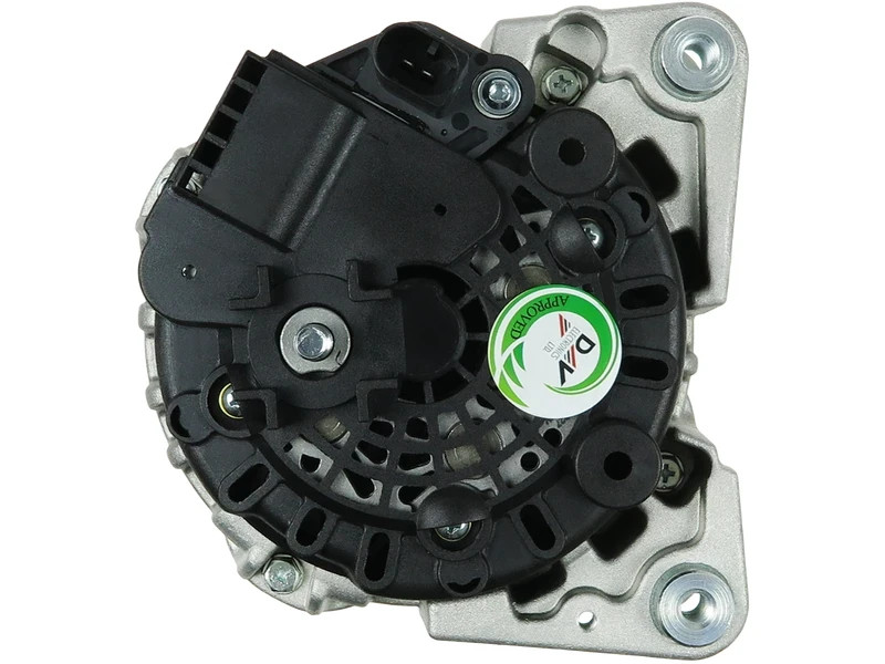 ALTERNATORE MARCA AS-PL-CODICE A0527-TENSIONE 12 VOLT AMPERE 110