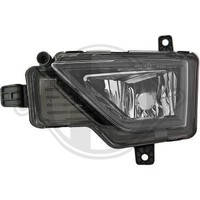 Diederichs Nebelscheinwerfer H11 Links Passend FüR VW Golf Sportsvan AM1 AN1