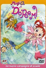Magica Doremi Vol. 7 (Eps 32-36) DVD DYNIT