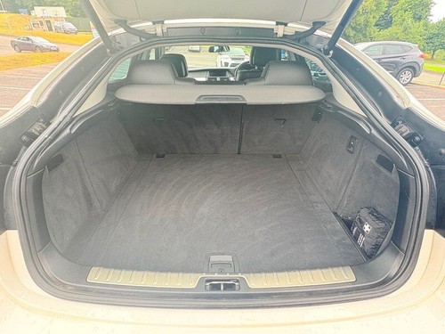 BMW X6 XDRIVE 30D AUTO, 2013 - Picture 15 of 18