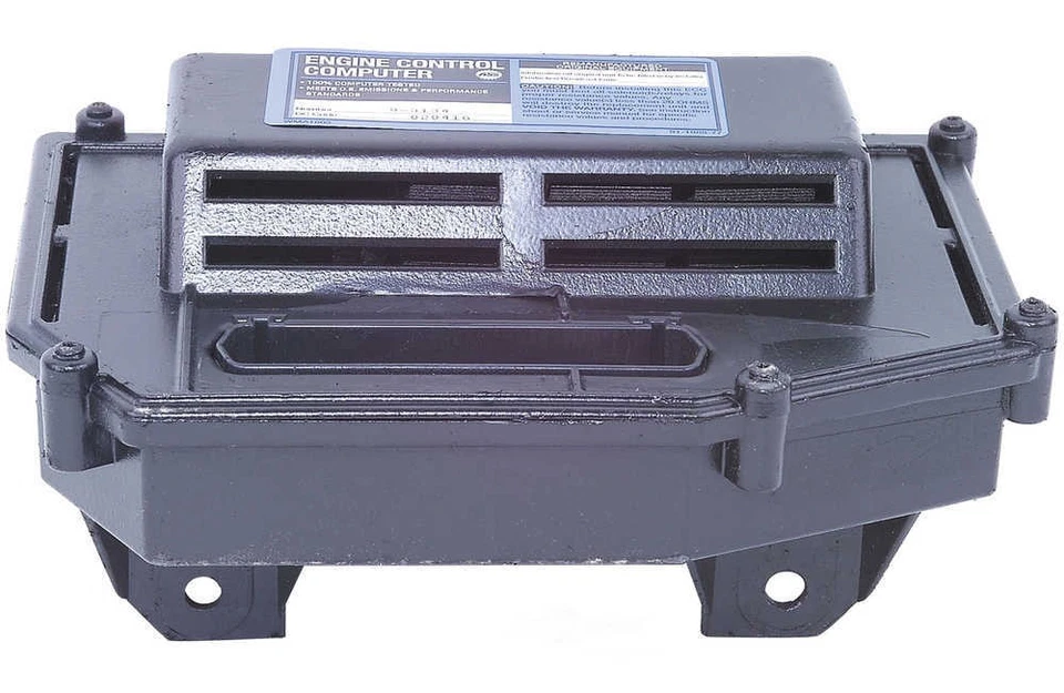 Módulo de control del motor (ECM) Cardone 79-3134 Reman Foto 2 de 4
